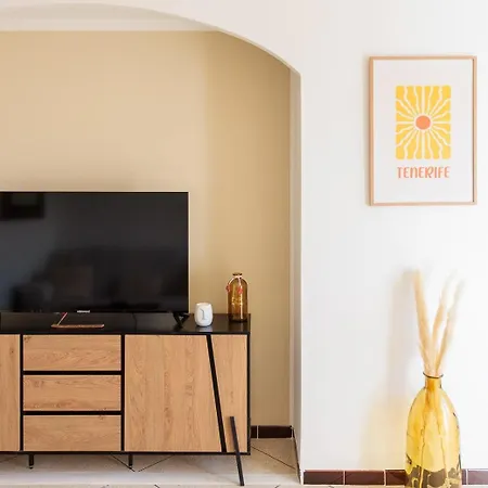 Appartamento Lavandou Air Conditioned 650 M Front Le Lavandou
